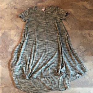 LuLaRoe Carly XS